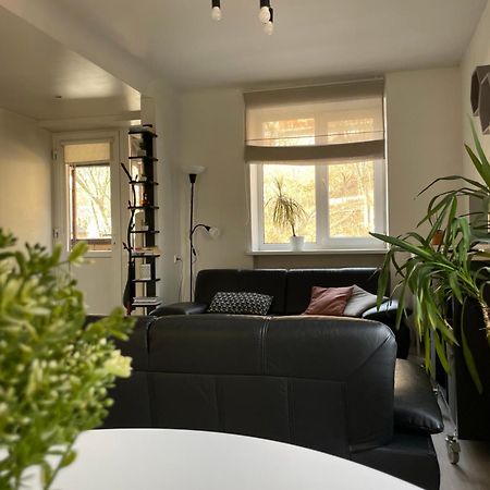 Jaukus Butas Apartment Kaunas Exterior photo