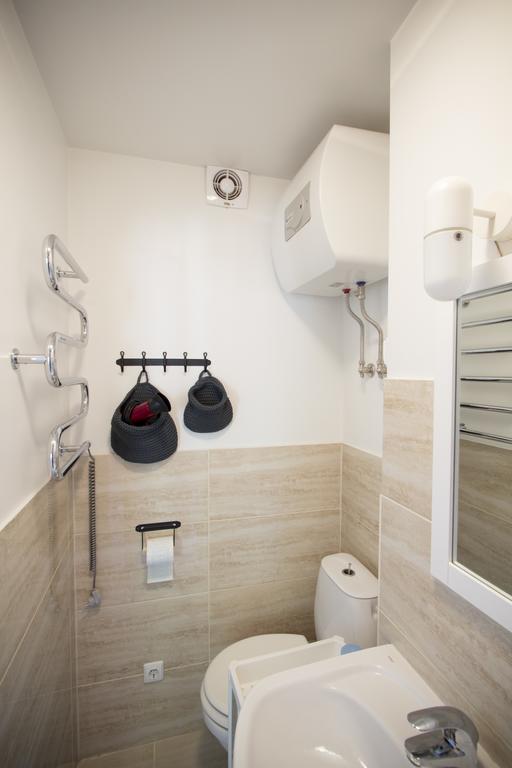 Jaukus Butas Apartment Kaunas Exterior photo